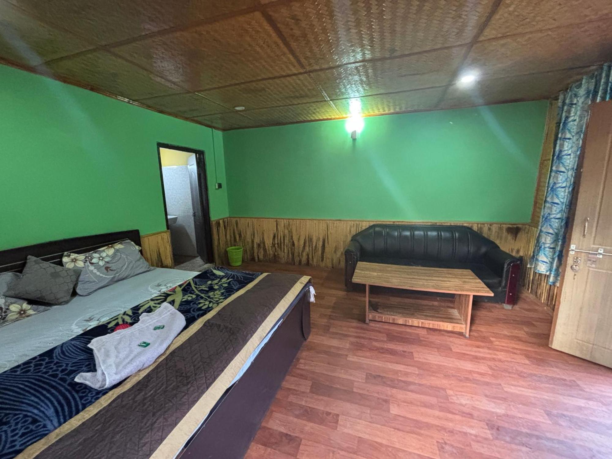 Odyssey Stays Rimbi Pelling Extérieur photo