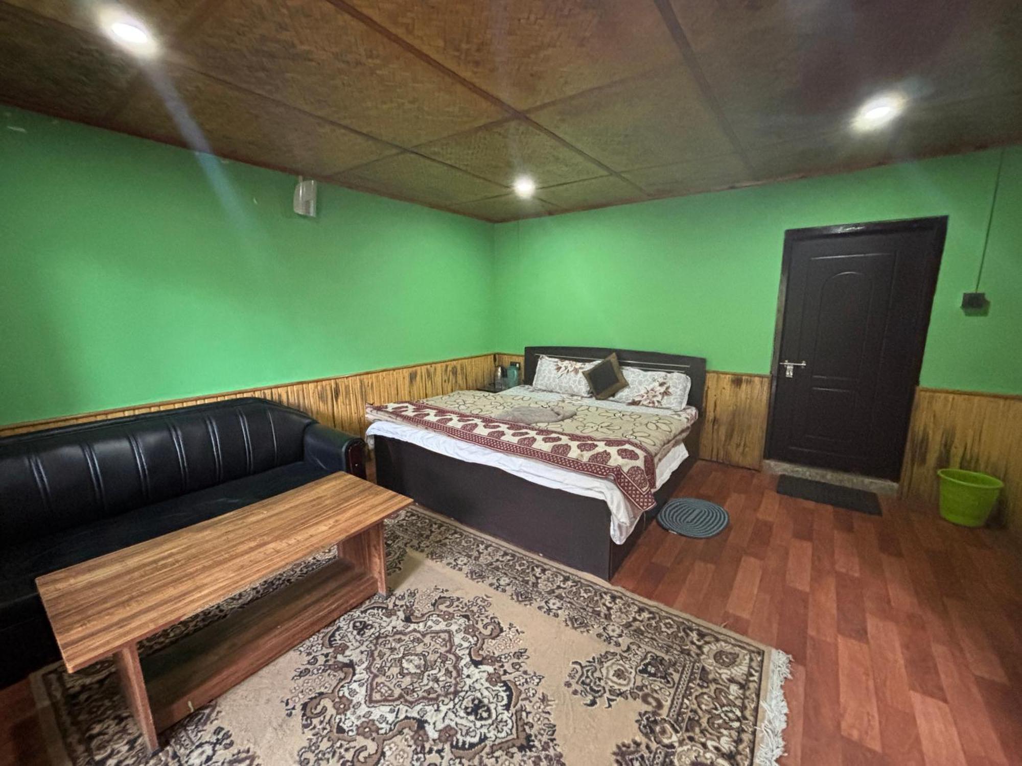 Odyssey Stays Rimbi Pelling Extérieur photo