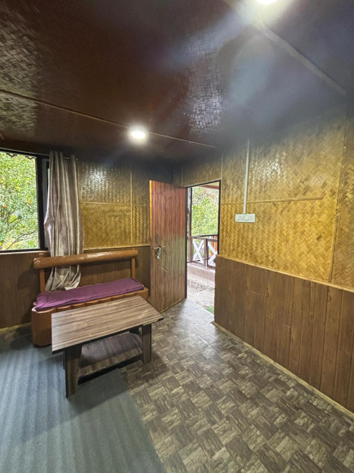 Odyssey Stays Rimbi Pelling Extérieur photo